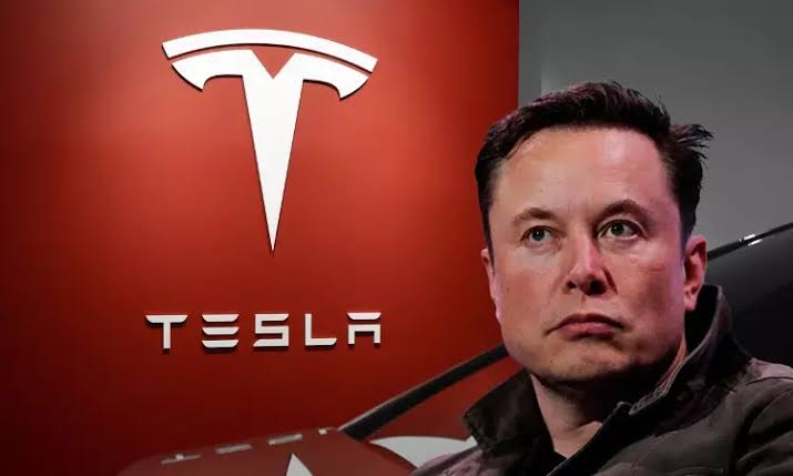 特斯拉单周下跌18% SpaceX跌7% 马斯克财富缩水约1300亿美元
